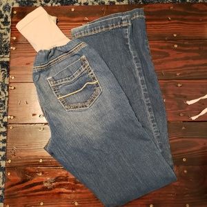 Motherhood Maternity Jeans